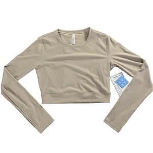 LVBY athletic shirt